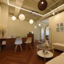 라온 골프 스튜디오 이미지