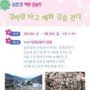 곡성안개마을 이미지