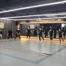 광주 킥복싱 금호디짐 이미지