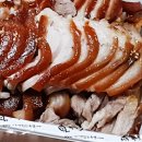 가장맛있는족발 앞 이미지