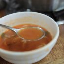 하복대칼국수