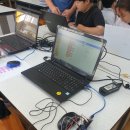 주학초등학교 | 부산주학초등학교 코딩3d펜, 드론코딩 융합교육