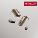 리사운드보청기 이미지