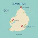 그랑비치 | W22 : : [신혼여행] 모리셔스 리조트(슈가 비치, 럭스 그랑 베이) 예약 후기