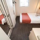 비전빌딩(구,석정빌딩) | 도쿄 슈퍼호텔 프리미어 아카사카 솔직후기