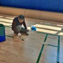 유성체육관 이미지