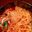 산두리비빔국수 이미지