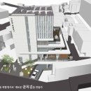 우암동 복합청사 이미지