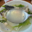 가마솥밥명품 추어탕 | 대한민국 명인장을 받은 천호동 밥집 동래복국가마솥추어탕 천호점