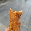 솜사탕찹쌀꽈배기·도너츠