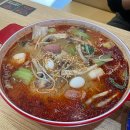 소홍우 마라탕우육면