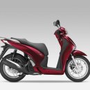 Honda SH 125/150i ABS 2013 2 - 스튜디오&amp;디테일 이미지