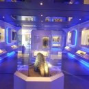 강화고인돌체육관 이미지