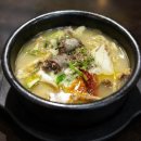 어머니순대국 - 춘천시 | 어머니순대국