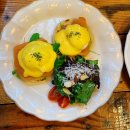 반석서로(유성-54) | 대전브런치맛집 에그베넥틱트 BEST 4