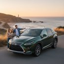 가-3 | 렉서스 RX350, 과연 '이 차'가 맞을까? 3개월 실주행 후기