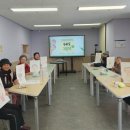 밥상공동체종합사회복지관 LG헬로비전
