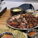내방역맛집 서래족발 서울 3대 족발 이름 불릴만하네