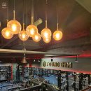 파운드 짐 이미지