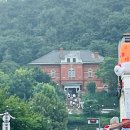 노적봉사거리 | 목포 여행 하루코스(원도심 근대역사거리, 동부시장, 해양유물전시관)