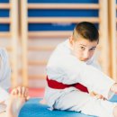 하길 태권도장 이미지