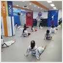 경희대석사효태권도장 이미지