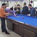 뱅킹당구장 이미지