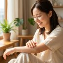 희망반점 | 몸에 붉은 반점 장비색비강진 포기할 뻔했지만 꾸준히 관리한 솔직 후기