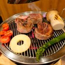 &#39;김형제고기의철학&#39; 부산화명점 이베리코 고기 맛집 추천 후기