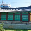 부평도호부 관아 이미지