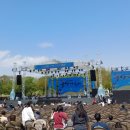 구석기시대 패션왕 이미지