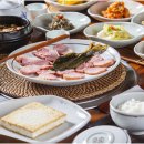 토담밥상 - 창원시 진해구 | 토담밥상