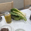 율포 봇재가든 | 보성 한식 맛집 [봇재가든], 꼬막회무침이 맛있었던 집