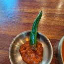 [경산 압량 맛집] 풍성한 서비스와 셀프코너에 감동한 '면장수 신대부적점' 내돈내산 솔직후기