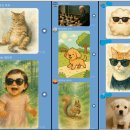 시니어를 위한 스마트 교실 이미지