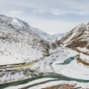 The Ice Road 이미지