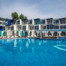 파로티아 워터하우스  호텔 이미지