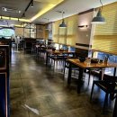 빅스타피자 하남풍산점 | 하남 맛집 샤브샤브 미사 밥집 하남풍산역 다이소 2층