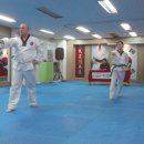 아리랑 태권도장 이미지