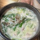 서동밀면 | 통영 맛집 국밥생각 서동가네밀면 내돈내산 후기