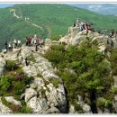 부산 금정산(허심청 온천)산행안내(11월20일) 이미지