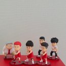 미남직구 | 슬램덩크 덕질에 의한 토에이샵 직구 후기 (feat. 짐패스)