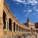 비래현대(아)경로당 | InNantes#12 Madrid&amp;Seville