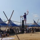 김천금릉빗내농악-진굿 | 난장 전통문화 주막거리 난리난장터&amp;김천금릉빗내농악 축제