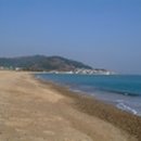 장사해수욕장관광지 이미지