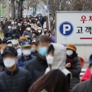 서대구우체국 앞 이미지