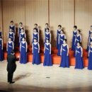 구립여성합창단 이미지