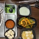 삼학갈비 | 대전 돼지갈비 맛집, 놀이방 있는 오류동 &#39;화평본가&#39;