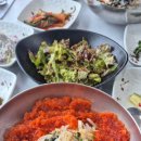 아리랑회식당 | 포항물회맛집 최애물회 도다리물회가 기가 막힌 '아리랑회식당' 내돈내산 솔직후기