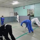 용인대 부흥 유도 체육관 이미지